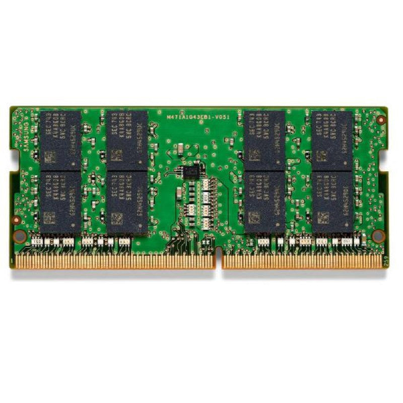 HP 16GB DDR4-3200 SODIMM -286J1AA- HP 16GB DDR4-3200 SODIMM -286J1AA-